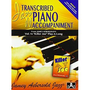 Jazz Piano Voicings from V.70 (Pianoforte)