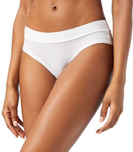 Sloggi Women GO Allround Hipster (1-pack) - dames slip - wit - Maat: One size