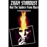 Ziggy Stardust and the Spiders