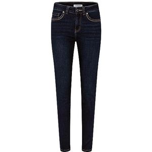Morgan Damesbroek, skinny jeans, 46 slim, ruwe jeans