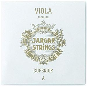 JARGAR Va-ASM Viola Superior reserve snaar voor viool (M, 0,44 mm)