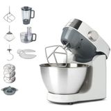 Kenwood Prospero+ KHC.29.H0WH - Keukenmachine - wit