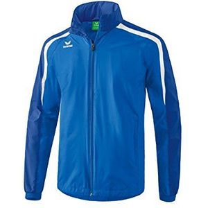 Erima Liga Line 2.0 All-weather jas, koningsblauw/blauw/wit