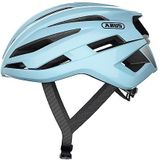 ABUS StormChaser Racefietshelm, lichte en comfortabele fietshelm voor professioneel fietsen, uniseks, blauw, maat S