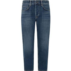 Pepe Jeans Jeans voor heren, Blauw (Denim-HW3)