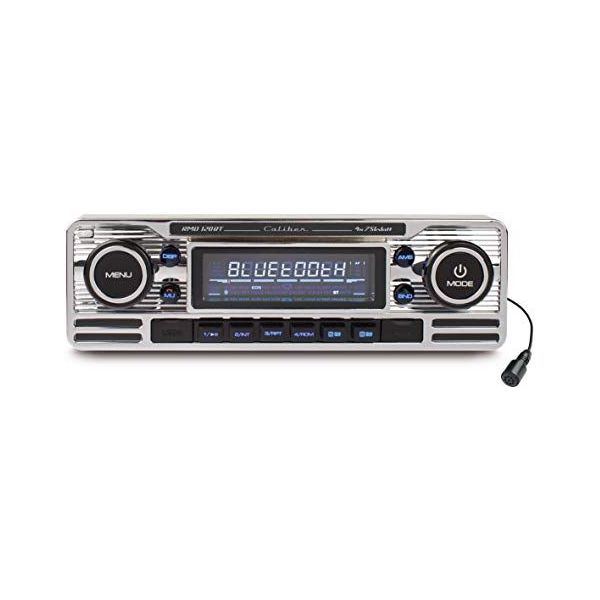 Mp3 met ingebouwde speaker Één DIN (1) - Autoradio kopen?