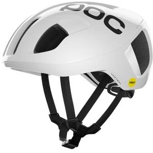 POC Ventral MIPS fietshelm – aerodynamische prestaties, veiligheid en ventilatie werken samen om de helm tegen de top van de bescherming te houden