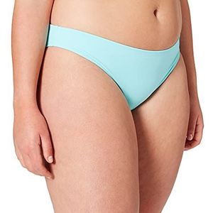 PUMA Klassieke bikinibroek voor dames, Eend Ei Blauw