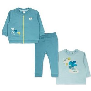 Tuc Tuc 11359991 Ensemble, Bleu, Régulier (Pack de 2) pour Enfants, bleu, Regular