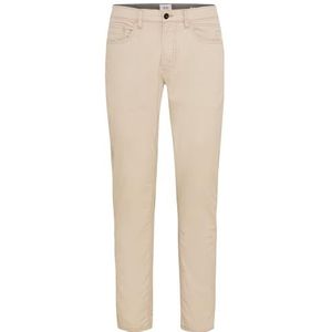 camel active Jeans met 5 zakken voor heren, Zand