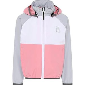 Lego Overgangsjacke ademend, waterdicht, winddicht, 409, 128 cm, jongens, Meerkleurig