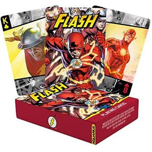 Aquarius DC Comics – The Flash – kaartspel