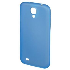Hama Ultra Slim Case voor Samsung Galaxy S IV blauw