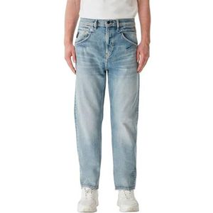 LTB Jeans Jean Mariano pour homme, Seaton Wash 54985, 34W / 32L