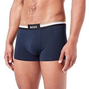 BOSS Trunk Motion TRUNK heren, Dark Blue404