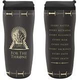 ABYstyle Game of Thrones - reisbeker 355 ml - Thron