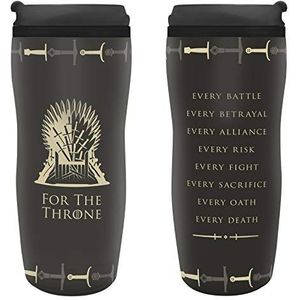 ABYSTYLE - Game of Thrones - Reisbeker - 35 cl - Troon