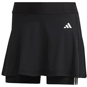 adidas AEROREADY Train Essentials Regular 3-Stripes Performance Skirt Rok voor dames