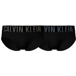 Calvin Klein heren slip, Winterlinnen/toermalijn