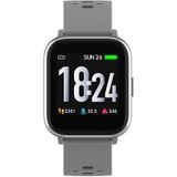 Denver SW-162 Smartwatch Grijs 1,4 inch