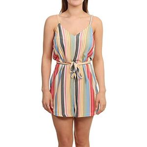 O'NEILL Playsuit Mix and Match damesjurk, casual, 1 stuk