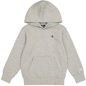 Champion Legacy Champion Basics, ultralichte powerblend fleece hoodie voor jongens