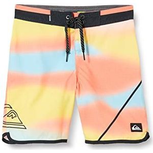 Quiksilver Everyday New Wave YTH 16 Zwembroek voor jongens (1 stuk)