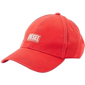 Diesel Corry-Jacq-Wash, herenmuts, 42A-0BLAA, 42A-0BLAA, 42A-0BLAA