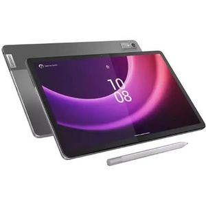 Lenovo Tab P11 (2e generatie) Tablet 11,5 inch 2K (MediaTek Helio G99, 6 GB RAM, 128 GB uitbreidbaar tot 1 TB, 4 luidsprekers, 4G LTE, Wi-Fi + Bluetooth 5.2, Android 12L) Precision Pen 2 (2023)