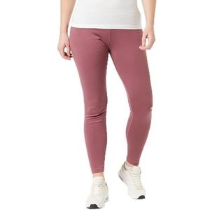 THE NORTH FACE Interlock damesleggings, rood (Wild Ginger), M, rood (Wild Ginger)