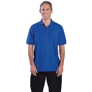 Portwest B210 Polo, Blauw