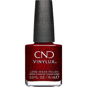 Vinylux naalden & rood