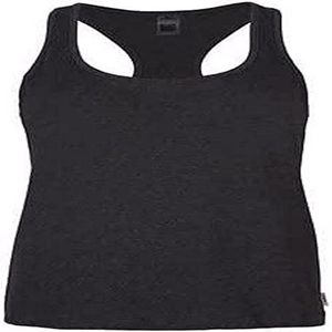 O'Neill Essentials Racer Back tanktop voor dames, Zwart