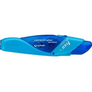 Fixo Roller 00028399 correctietape, navulbaar