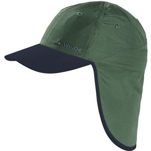 VAUDE Chapeau de soleil unisexe pour enfant Sahara Cap IV