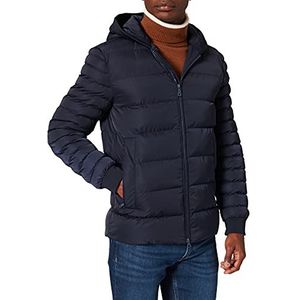 Geox parka voor heren, Gothic Blauw