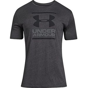 Under Armour UA Gl Foundation Short Sleeve Tee Heren T-Shirt