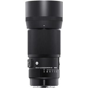 Sigma Lens 105 mm F2.8 DG DN Macro Art voor Sony
