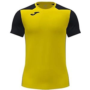 Joma Record II T-shirt voor heren (1 stuk)