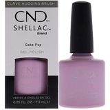 CND Shellac Cake Pop