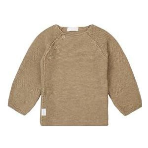 Noppies Baby U Cardigan Knit Ls Pin Cardigan Baby - Uniseks, Lichtgroen - N124