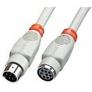 Cable PS/2 LINDY 31533 2 m