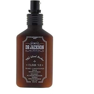Elixir 5.2 baardverwijderaar (100 ml) – hydraterend, jeukend en herstelt