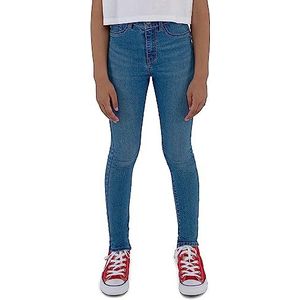 Levi's Kids 720 High Rise Super Skinny Jeans Annex