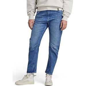 G-STAR RAW, Damesjeans Arc 3D Boyfriend, blauw (Faded Harbor C967-d331)