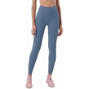 EULLA Leggings de Yoga Taille Haute pour Femmes, 12 Phalaenopsis, M