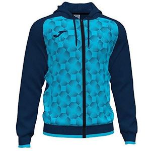 Joma Supernova III Sweatshirt met capuchon