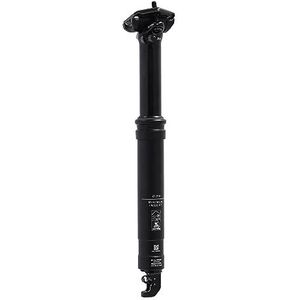 XLC Hanglamp Dropper SP-S14 Ø 31,6 mm/362 mm, slag 100 mm, binnenkabel, 2502080051