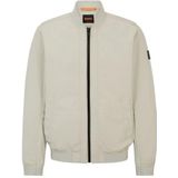 BOSS Othmare Buitenkleding_Herenjas, Lichtbeige 271