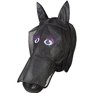 PFIFF 101013 vliegenmasker voor paarden